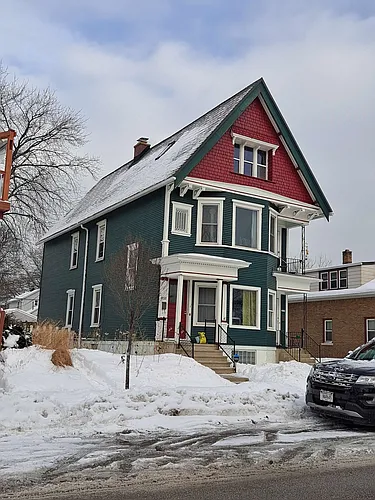 2532 S Delaware Ave Photo 1