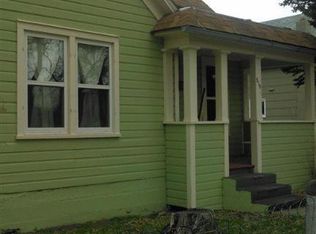 318 S F St, Livingston, MT 59047