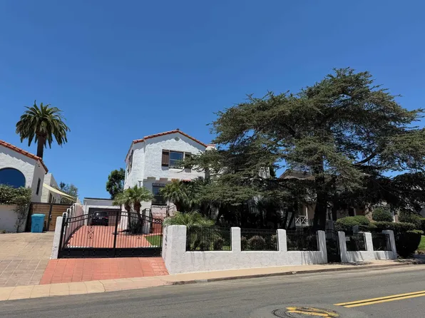 2454 Presidio Dr, San Diego, CA 92103