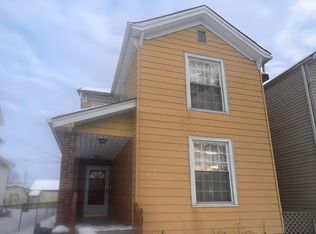 2024 Logan Ave, Hamilton, OH