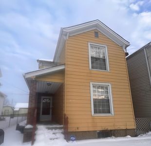 2024 Logan Ave, Hamilton, OH, 45015