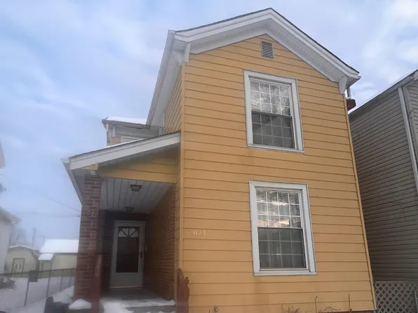 2024 Logan Ave, Hamilton, OH 45015