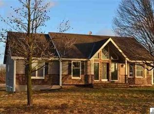 1266 N 100th Rd, Baldwin City, KS 66006