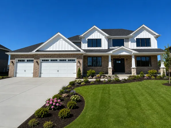 Ashford Plan, Highpoint Prairie