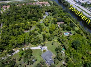 7879 Mahogany Ln, West Palm Beach, FL 33411
