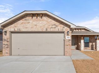3116 138th Pl, Lubbock, TX 79423