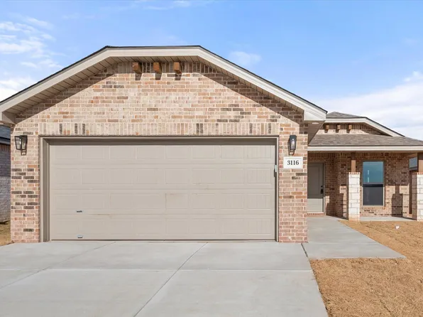 3116 138th Pl, Lubbock, TX 79423