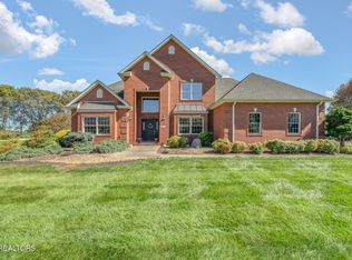 12501 Willow Hill Ct, Knoxville, TN 37934