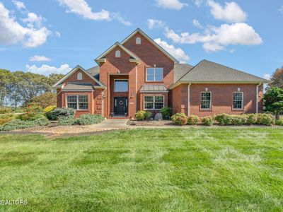 12501 Willow Hill Ct, Knoxville, TN, 37934