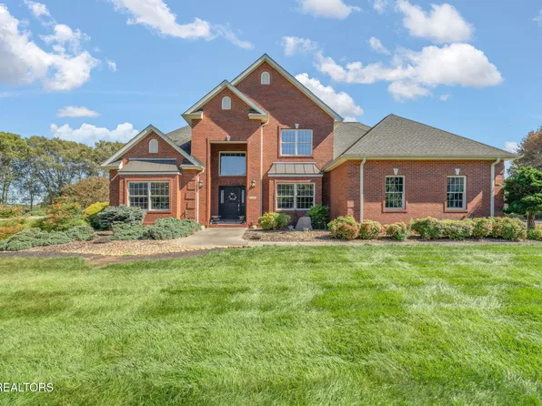 12501 Willow Hill Ct, Knoxville, TN 37934