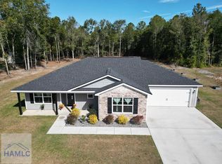 650 Linden Dr, Jesup, GA 31545