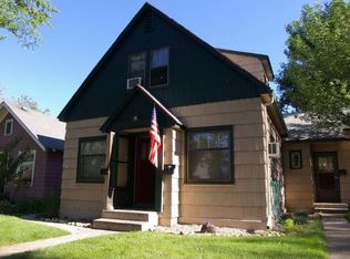 910 1/2 W Ofarrell St, Boise, ID 83702