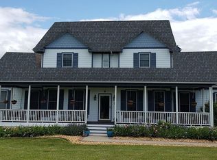 2745 Logmill Rd, Haymarket, VA 20169