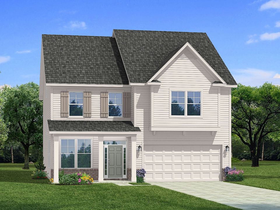 1st image of 126 Crabbswood Dr