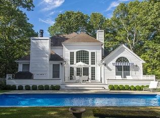 25 Tansey Ln, BRIDGEHAMPTON, NY 11932