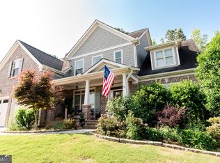 1197 Terrapin Ct, Watkinsville, GA 30677
