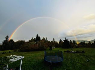 (Undisclosed Address), Graham, WA 98338