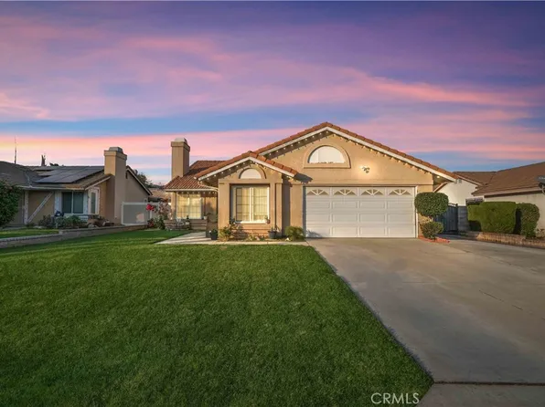 2784 Rosarita St, San Bernardino, CA 92407