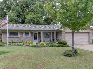 1624 S 111th Ave E, Tulsa, OK 74128