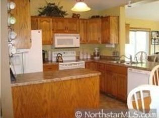 403 12th St N, Sartell, MN 56377