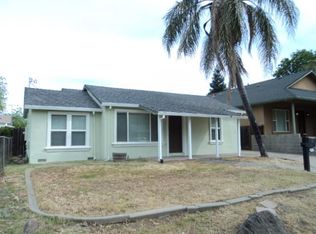 726 Grove St, Roseville, CA