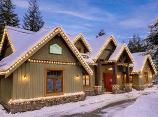 3012 Alpine Cres, Whistler, BC V8E0B8