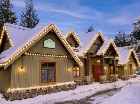 3012 Alpine Cres, Whistler, BC V8E 0B8