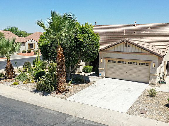 3rd image of 2218 W MAGDALENA Lane
