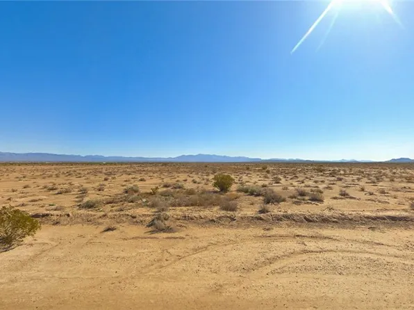 0 Rose Ave S, Tecopa, CA 92389