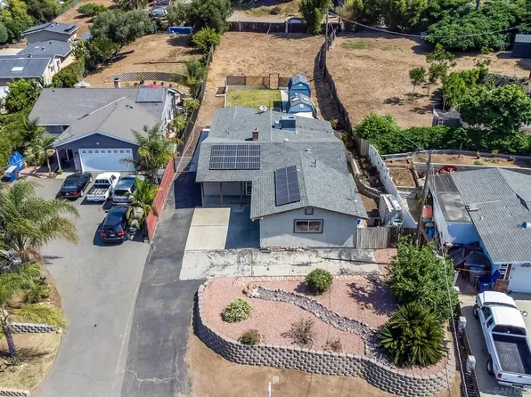 261 Hannalei Dr, Vista, CA 92083