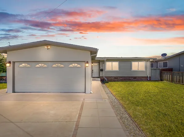1856 Via Natal, San Lorenzo, CA 94580