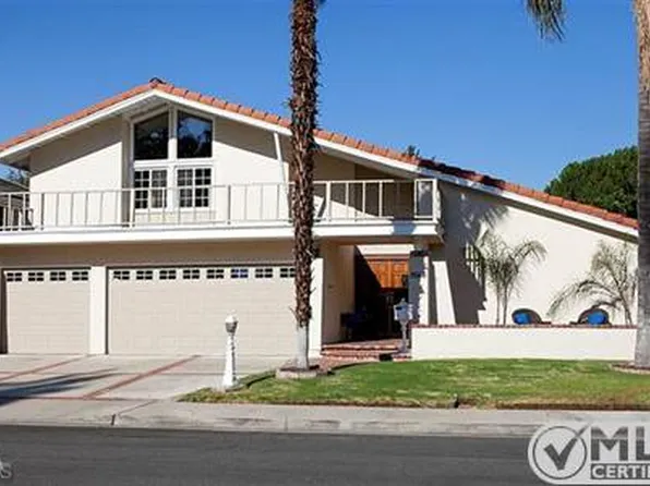 1666 S Berwick Pl, Westlake Village, CA 91361
