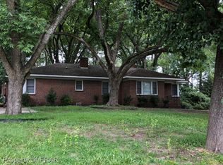 702 704 South 3rd St, Lillington, NC 27546