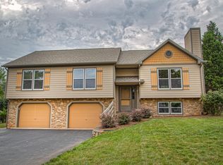 5519 Rome Dr, Roanoke, VA 24019