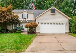19757 Ridgeland Ave, Cleveland, OH 44135