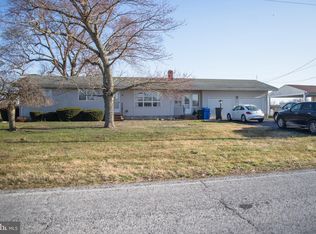 36 Quinton Hancocks Bridge Rd, Salem, NJ 08079