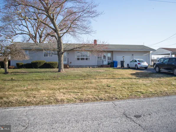 36 Quinton Hancocks Bridge Rd, Salem, NJ 08079