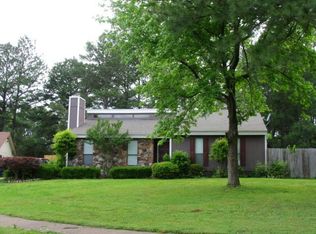 3993 Ganymede Cv, Memphis, TN 38115