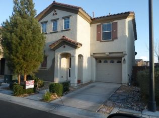 517 Warminster Ave, Las Vegas, NV 89178