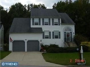 342 New Castle Ln, Logan Township, NJ 08085