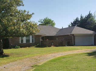 29264 150th St, Wayne, OK 73095