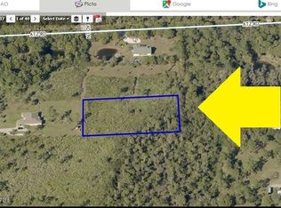 0 N Access Sw Of Matthews & Atz Rd, Malabar, FL 32950