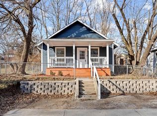 1226 10th Ave, Leavenworth, KS 66048