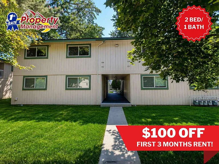 739 W Belmont St — Photo 1