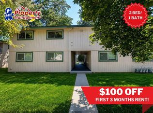 739 W Belmont St, Boise, ID 83706