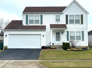 3432 Quinlan Blvd, Canal Winchester, OH 43110