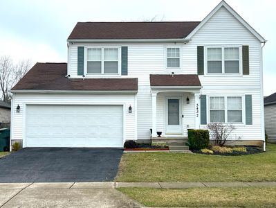 3432 Quinlan Blvd, Canal Winchester, OH, 43110