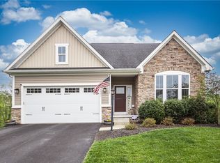 3031 Pelican Dr, Valencia, PA 16059