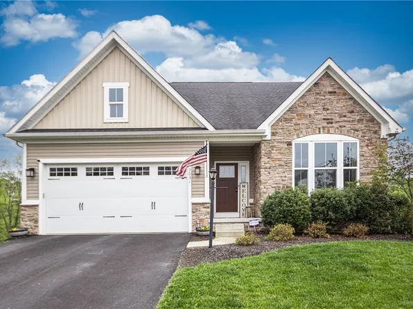 3031 Pelican Dr, Valencia, PA 16059