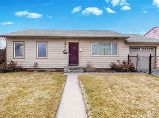 221 Mocliff Rd, Ephrata, WA 98823